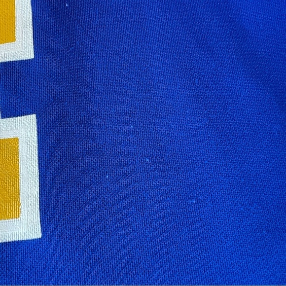 VTG Rawlings Chargers NFL Jersey Dan Fouts #14 70s 80s USA Made Bolts Medium GUC - Picture 16 of 16